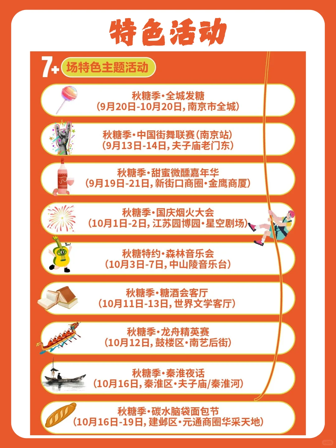 值得参加的食品展会之 全国糖酒商品交易会
