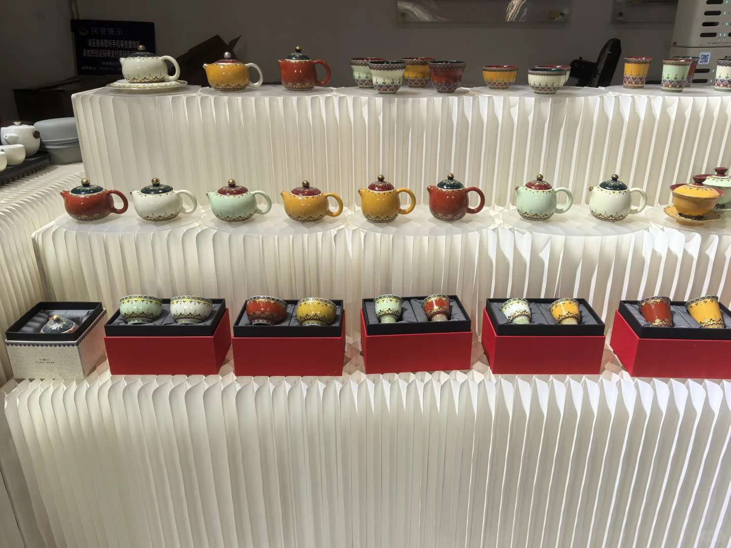 厦门国际会展中心，秋季展览会
