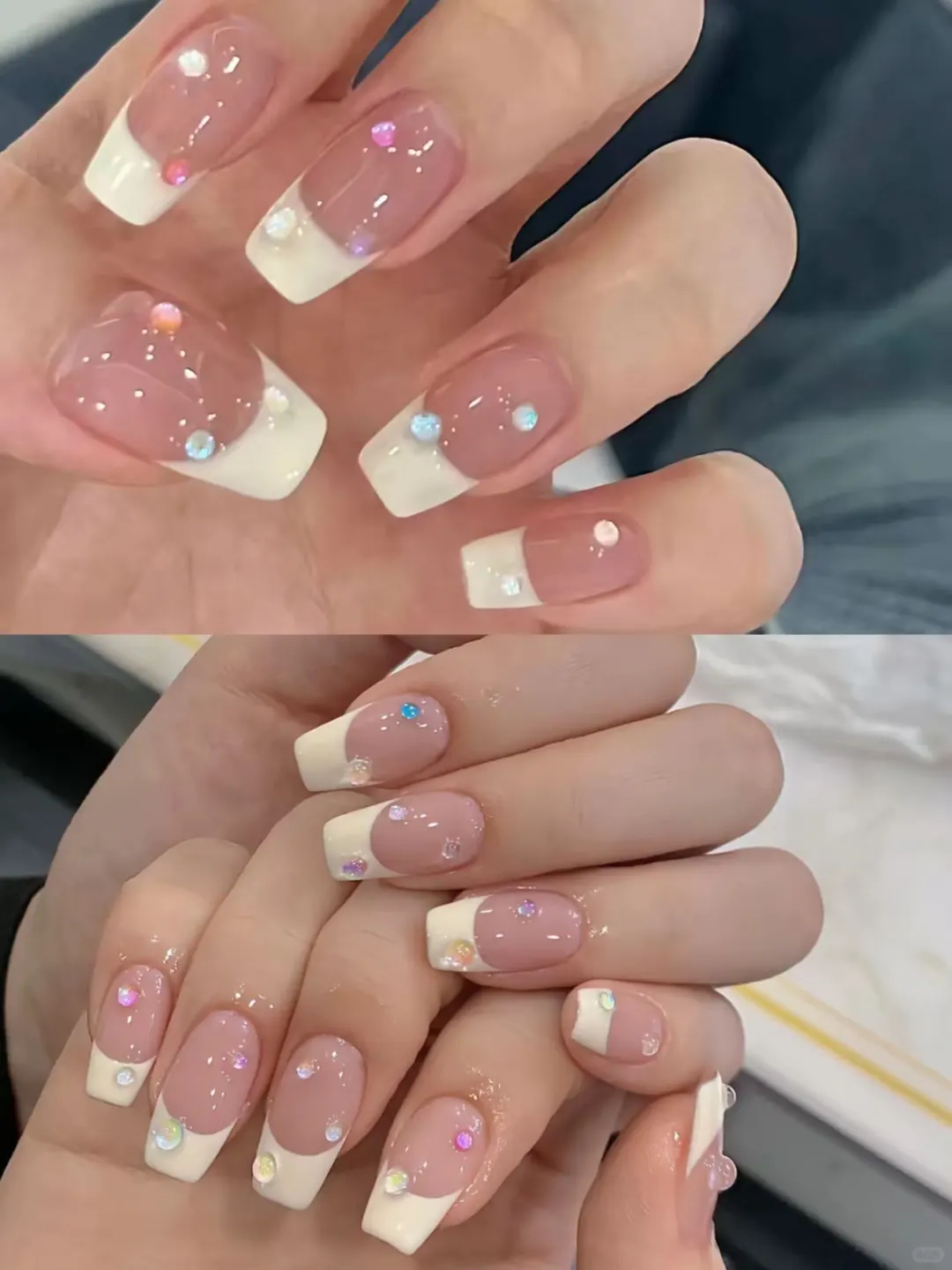 美团团购助力实现美甲自由啦！！
