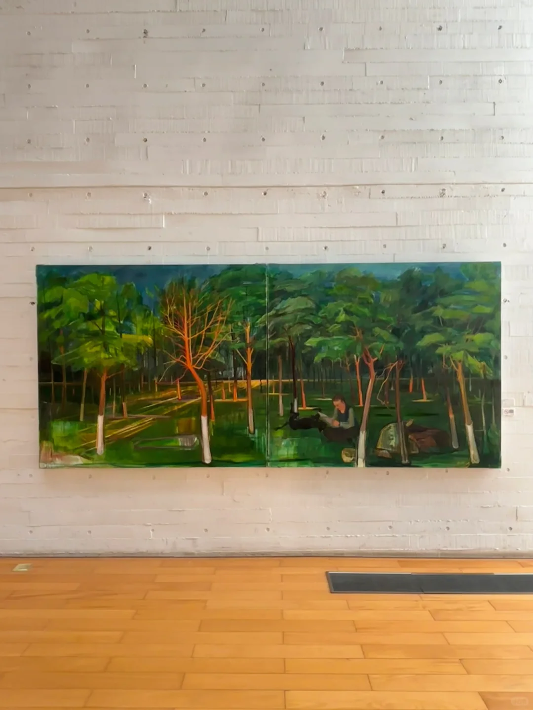 观我旧往,同我仰春|太原新展