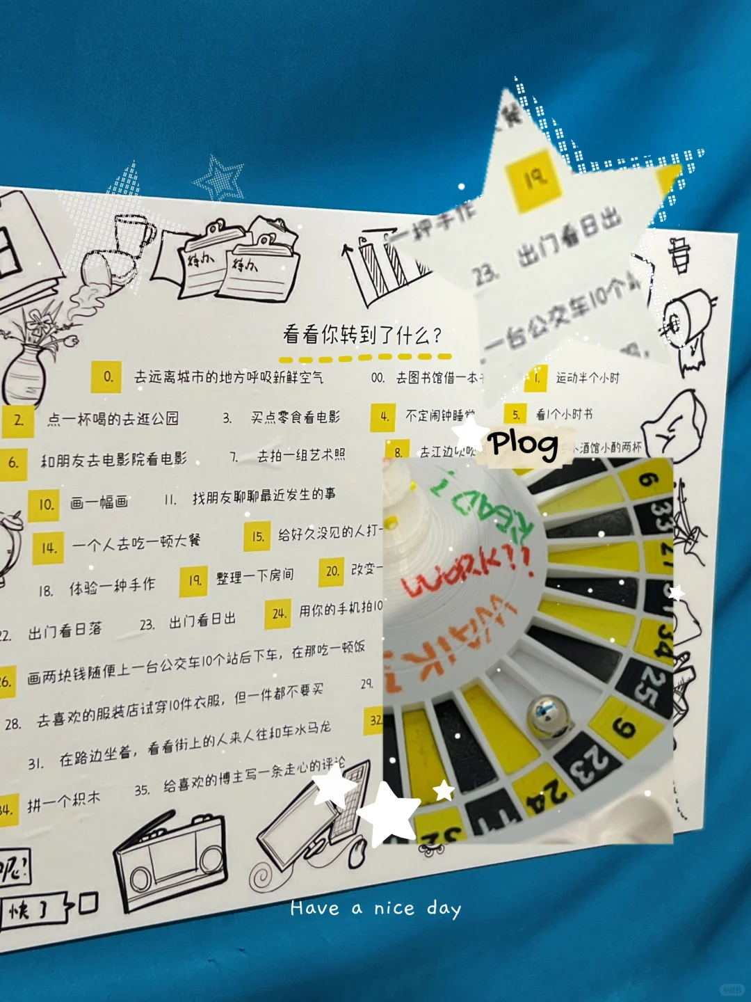 广美毕设｜艺术里的奇思妙想✏️ᝰ.?ˎˊ˗