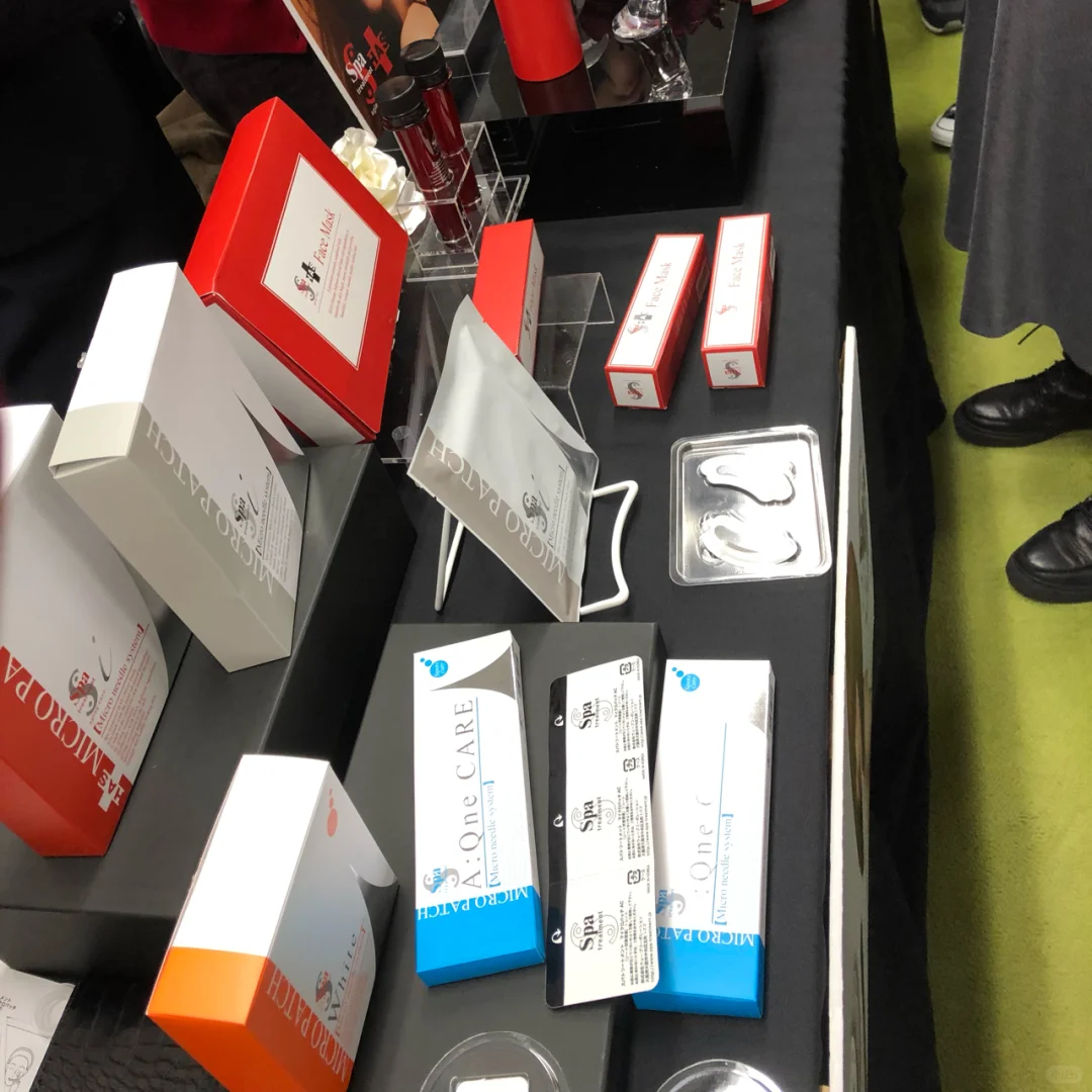 品牌展销会