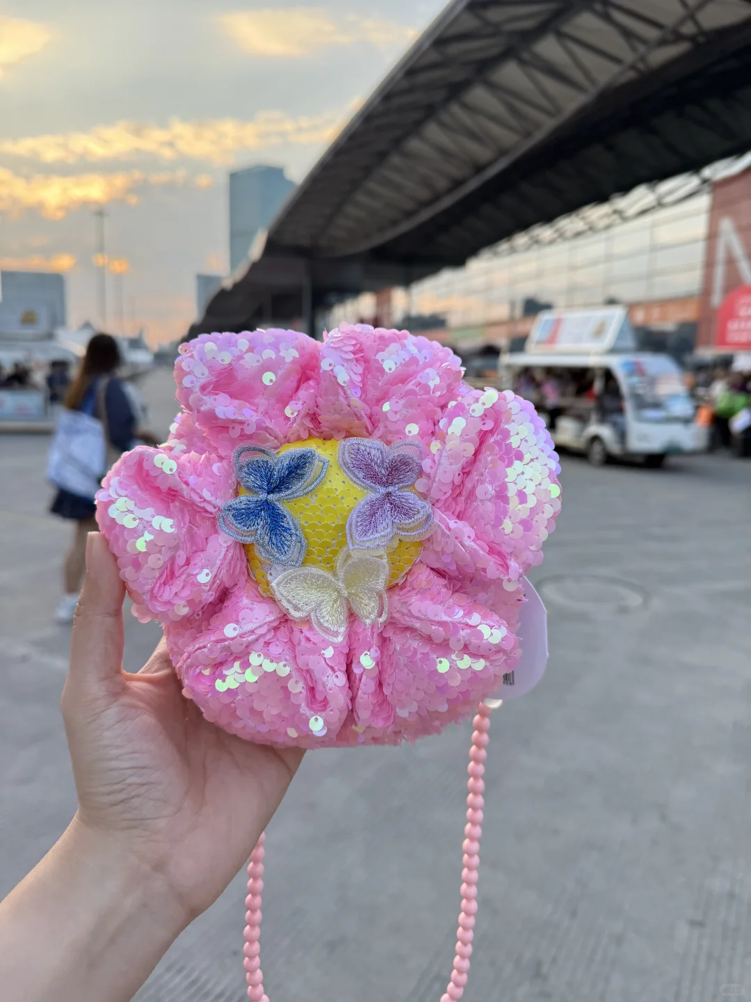 暴走2万步!CTE中国玩具展,这么逛才回本!?