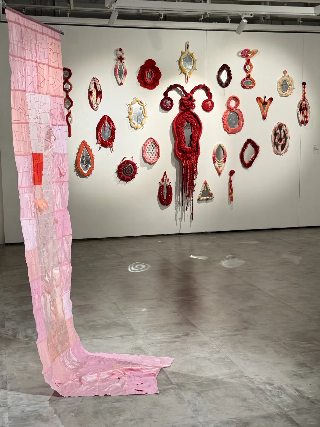 北京新展……充满了女性力量!!