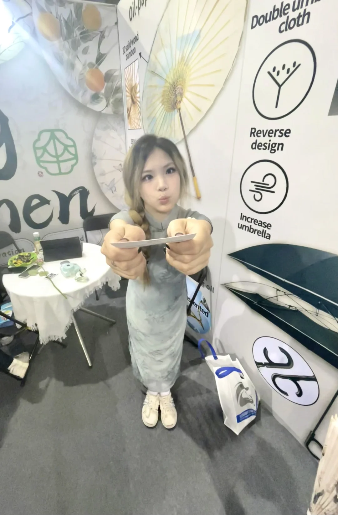 欢迎参观-A172展位?