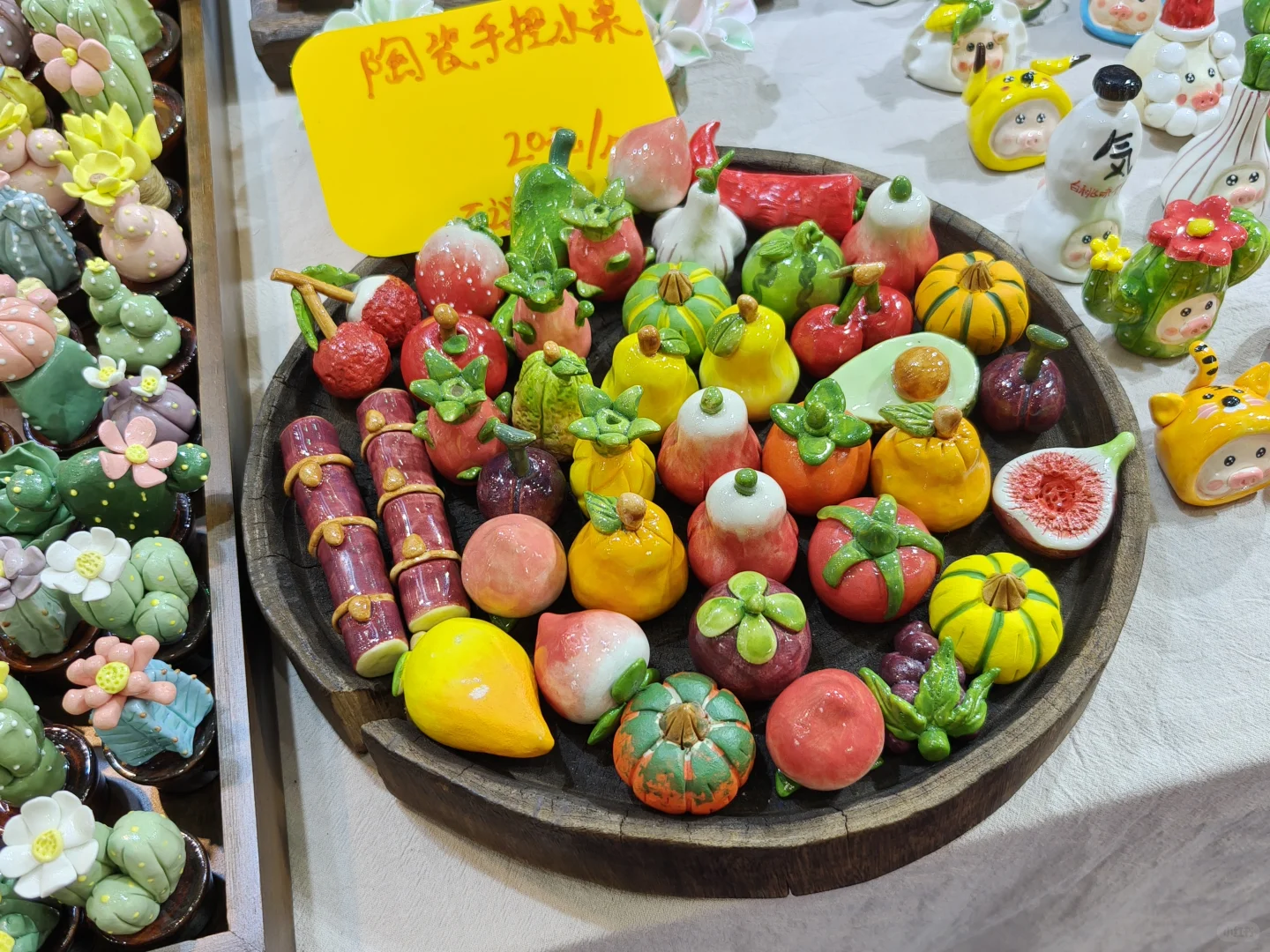 跟着小红书姐妹们的分享找到了这家店✨