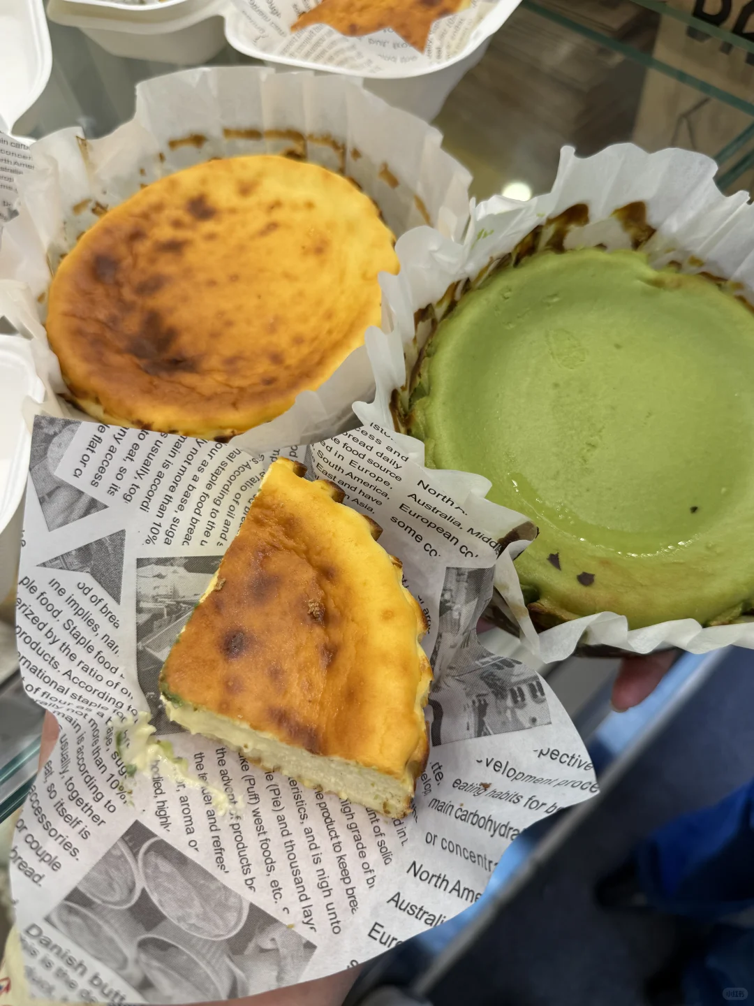 乌鲁木齐会展！！！新开的！！好好吃！！
