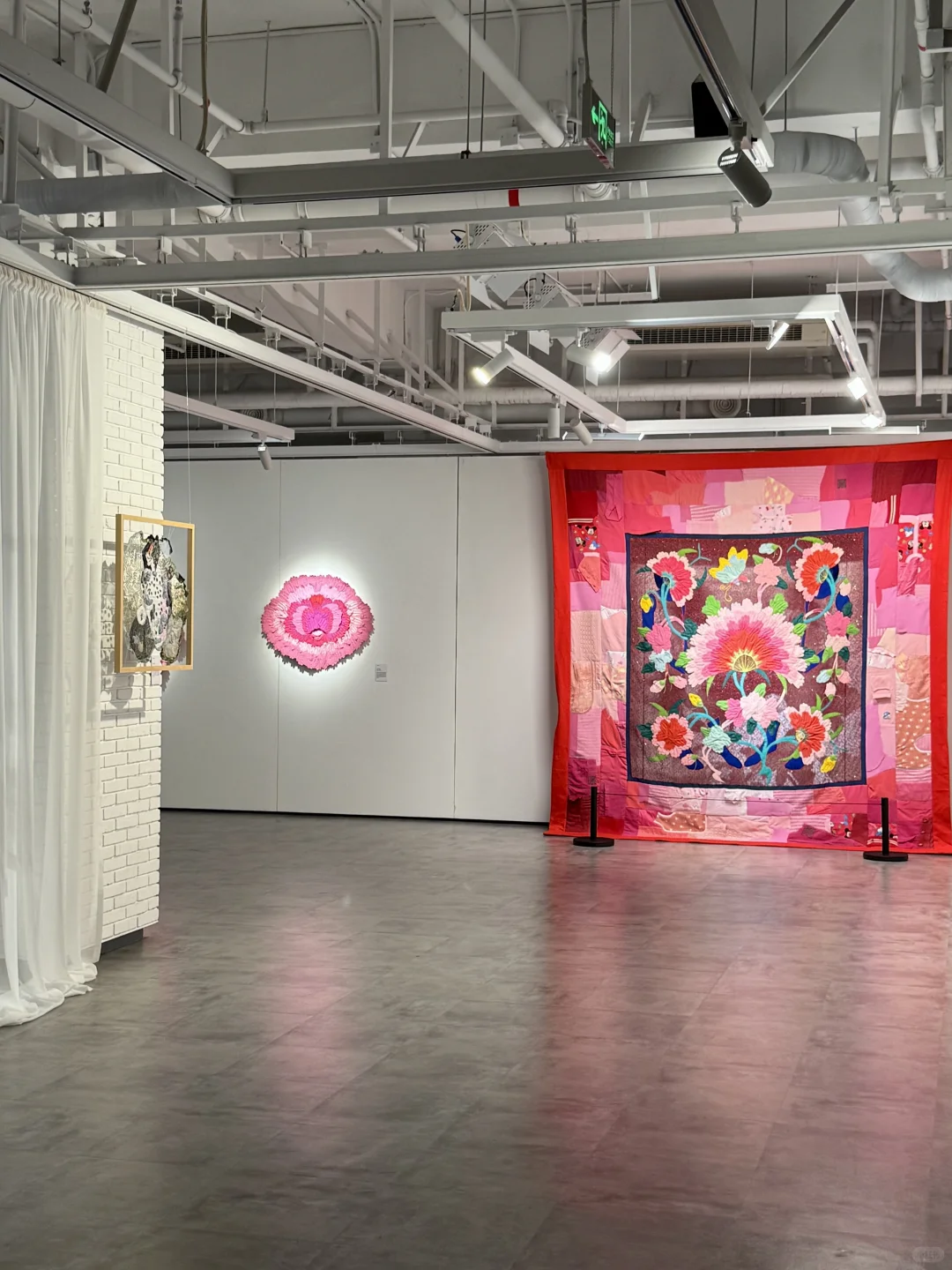 北京新展……充满了女性力量!!