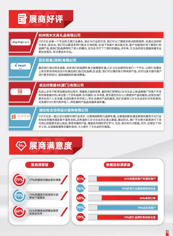 ?2026年最强展会【文具礼品展】