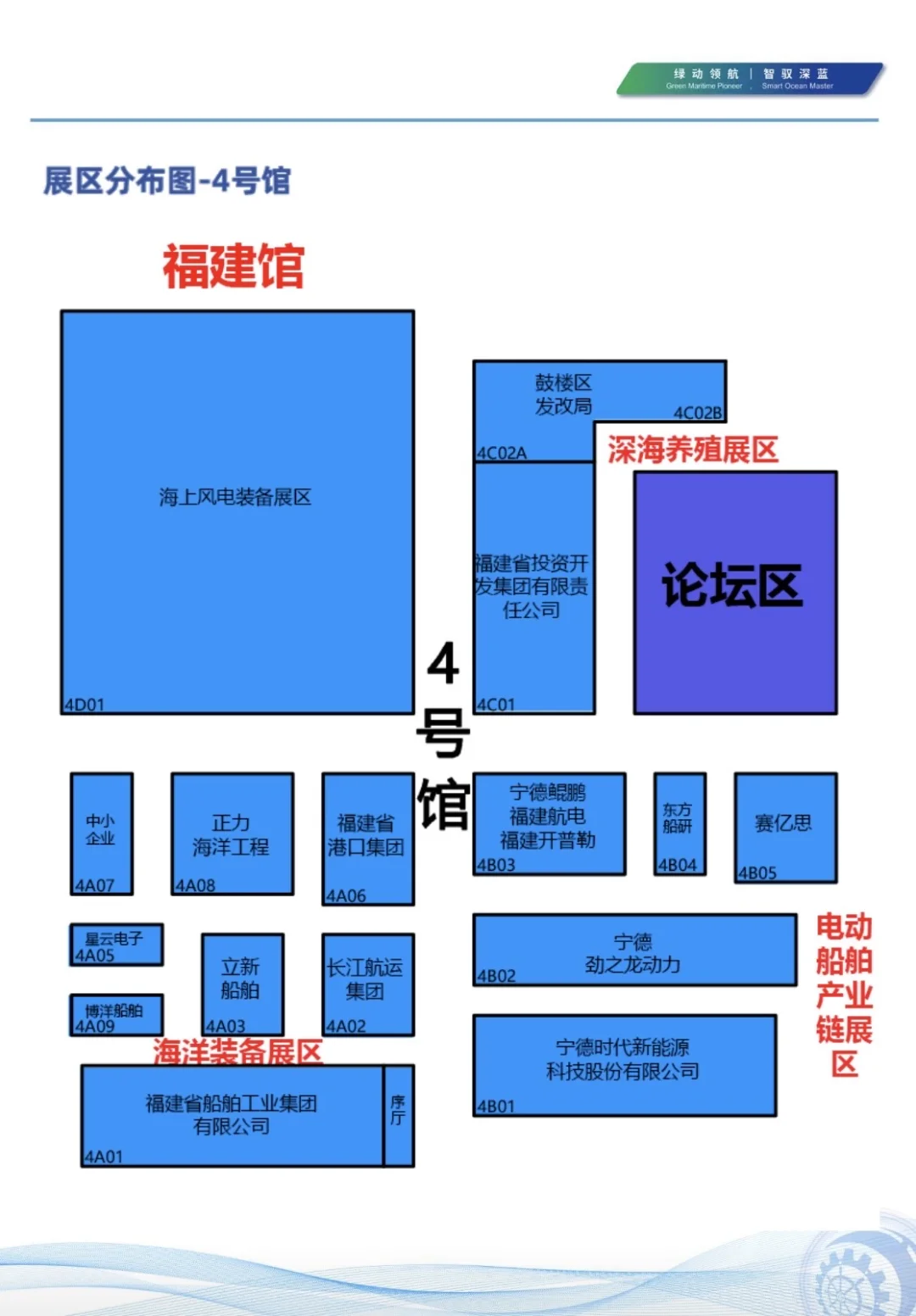 第三届中国海洋博览会首日（2025）礼品1