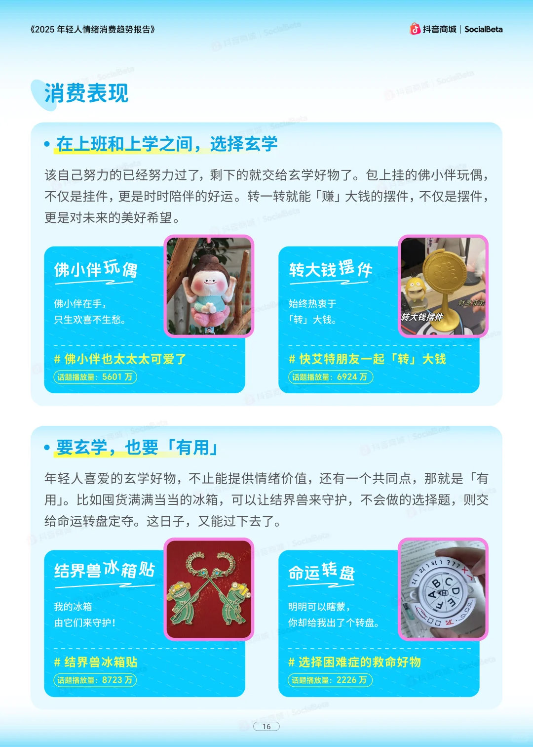 从 百亿潮玩到 千亿宠物!全为情绪买单❗️