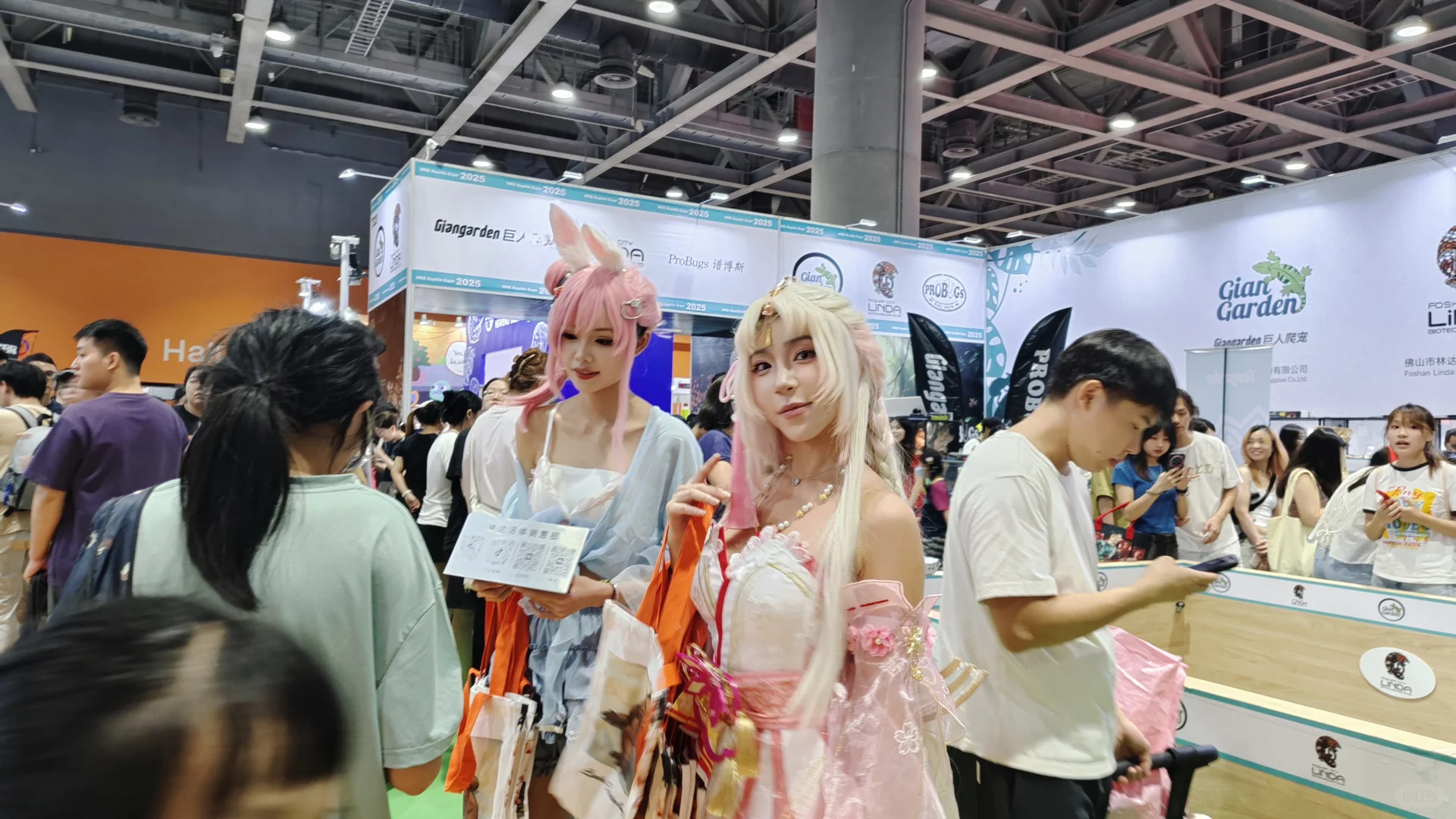从本次世宠会广州展看宠物行业的发展趋势