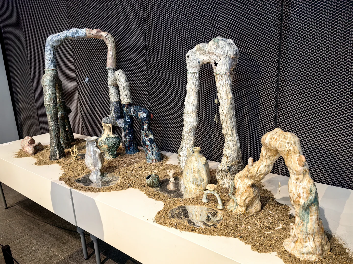 2025中国美院毕业展
