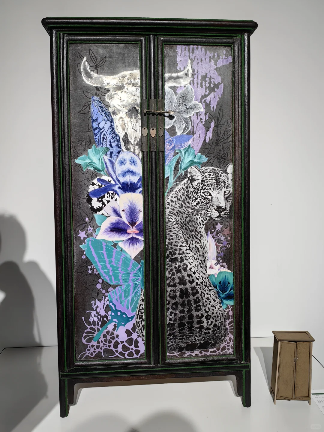 2025中国美院毕业展
