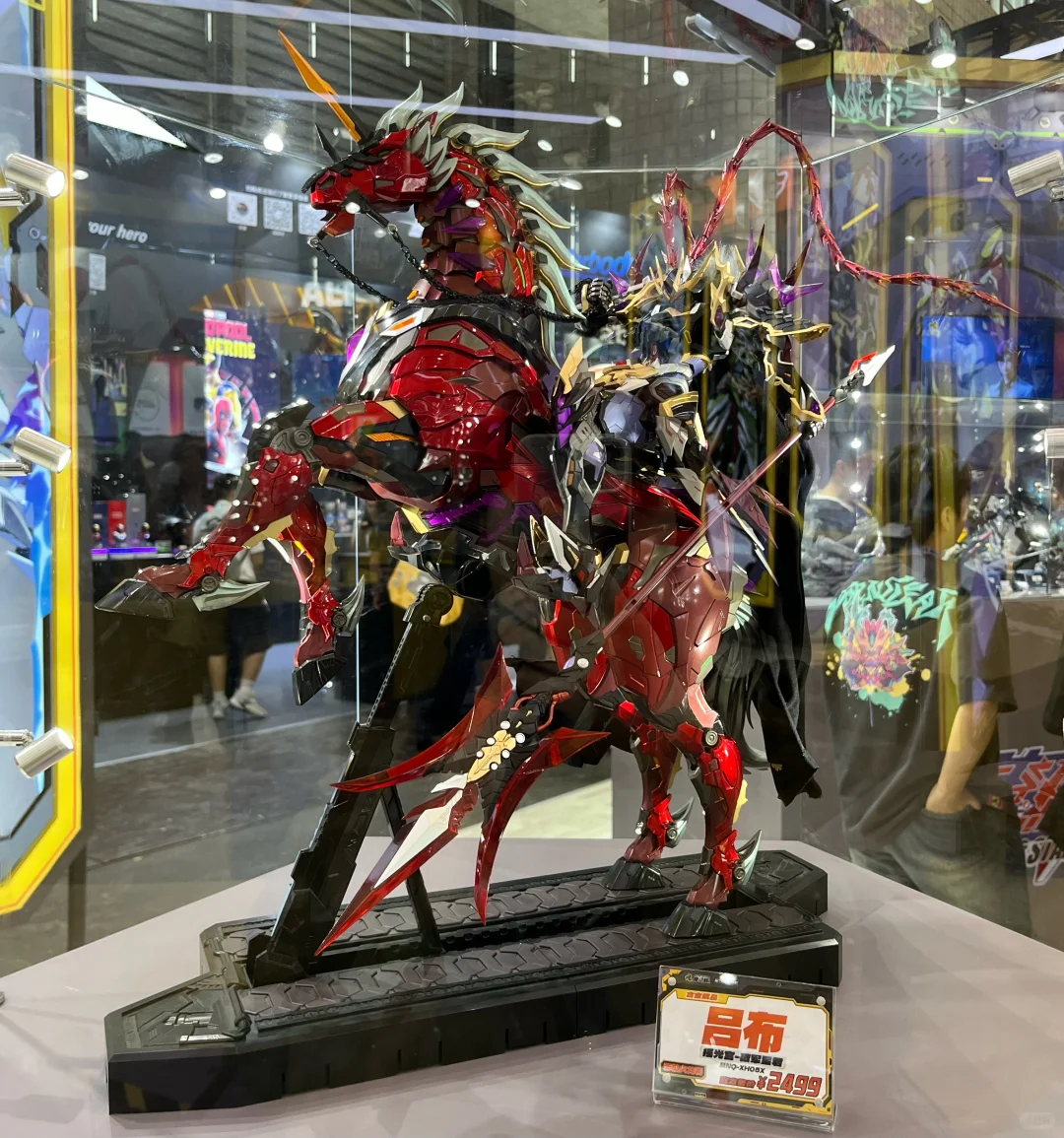 上海设计展✨
