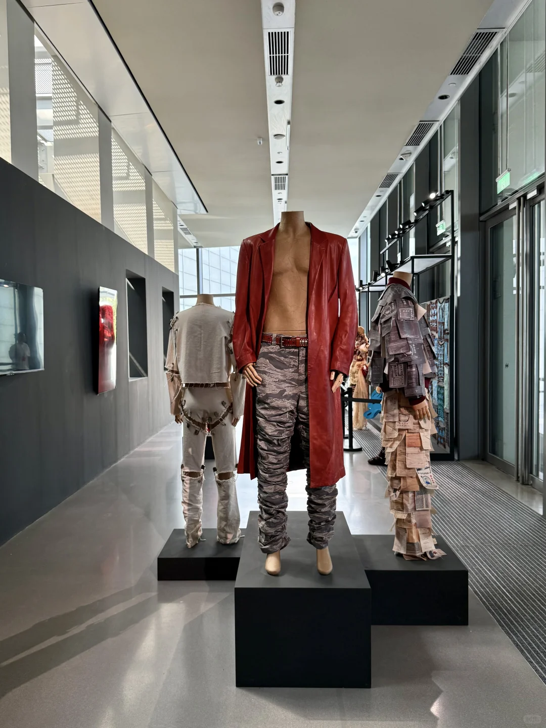 小红书设计周新展抢先看?