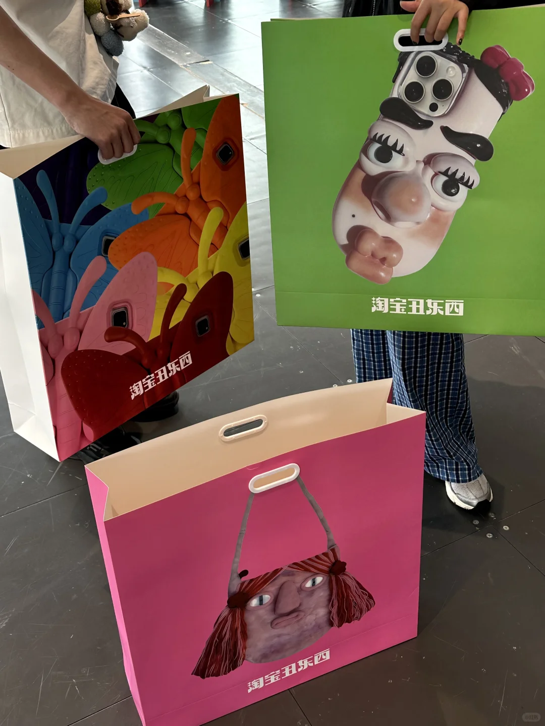 杭州天目里新展！！！恋丑癖的天堂?免费的！！！