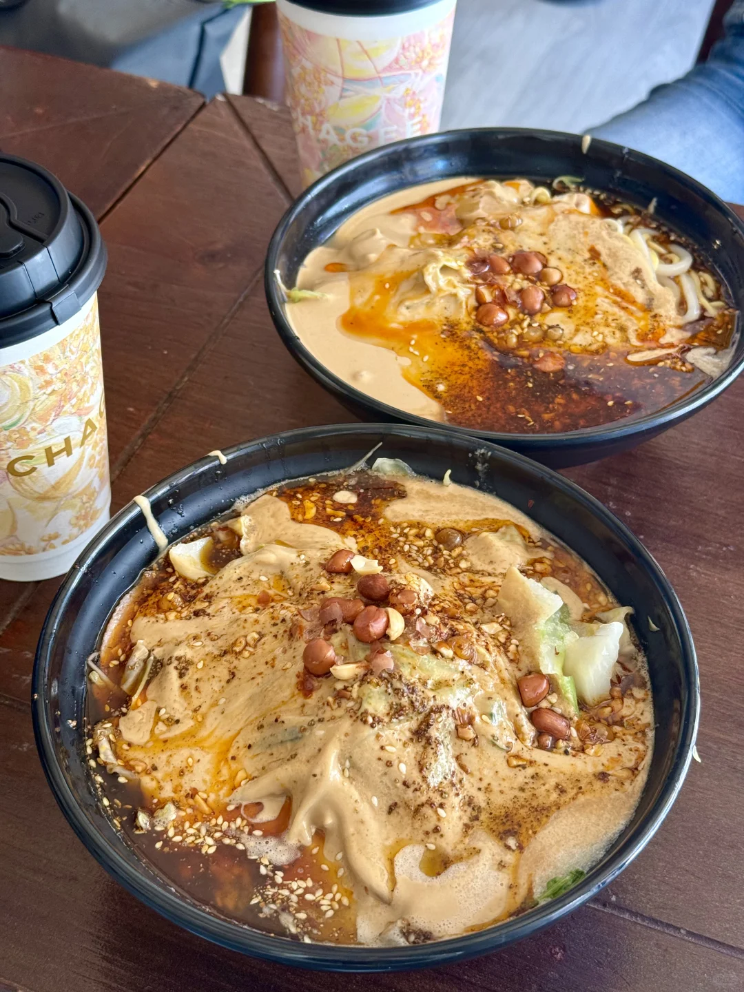 关于我在邹城吃到的美食合集！