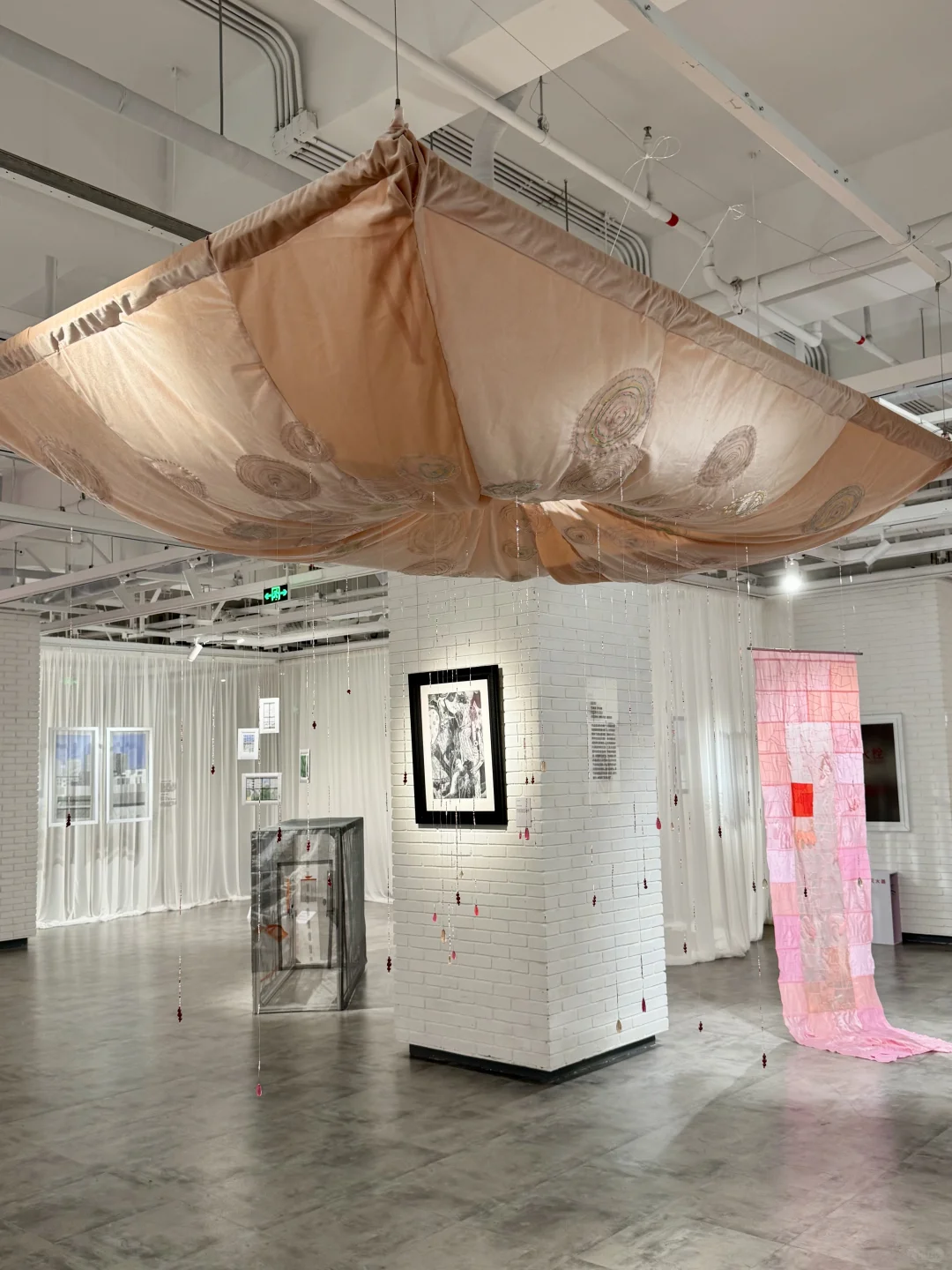 北京新展……充满了女性力量!!