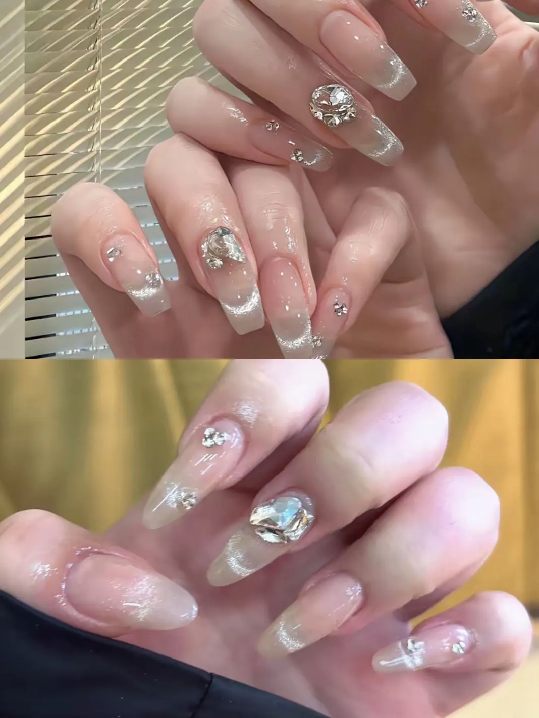 美团团购助力实现美甲自由啦！！