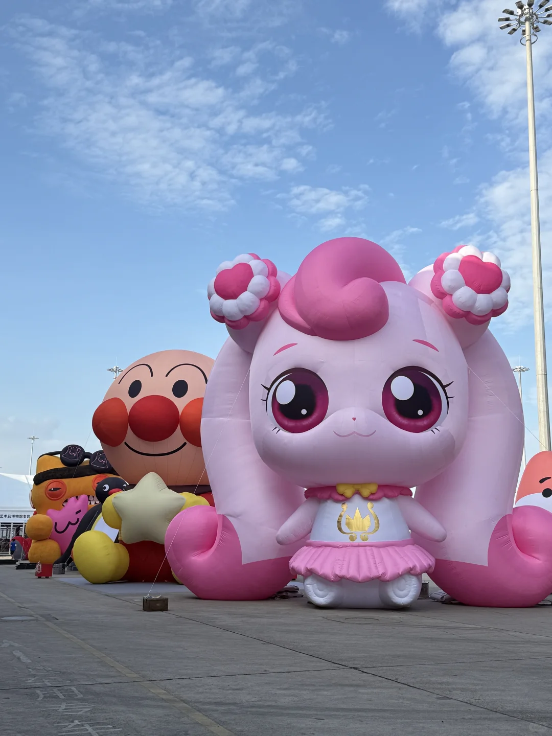 暴走2万步!CTE中国玩具展,这么逛才回本!?