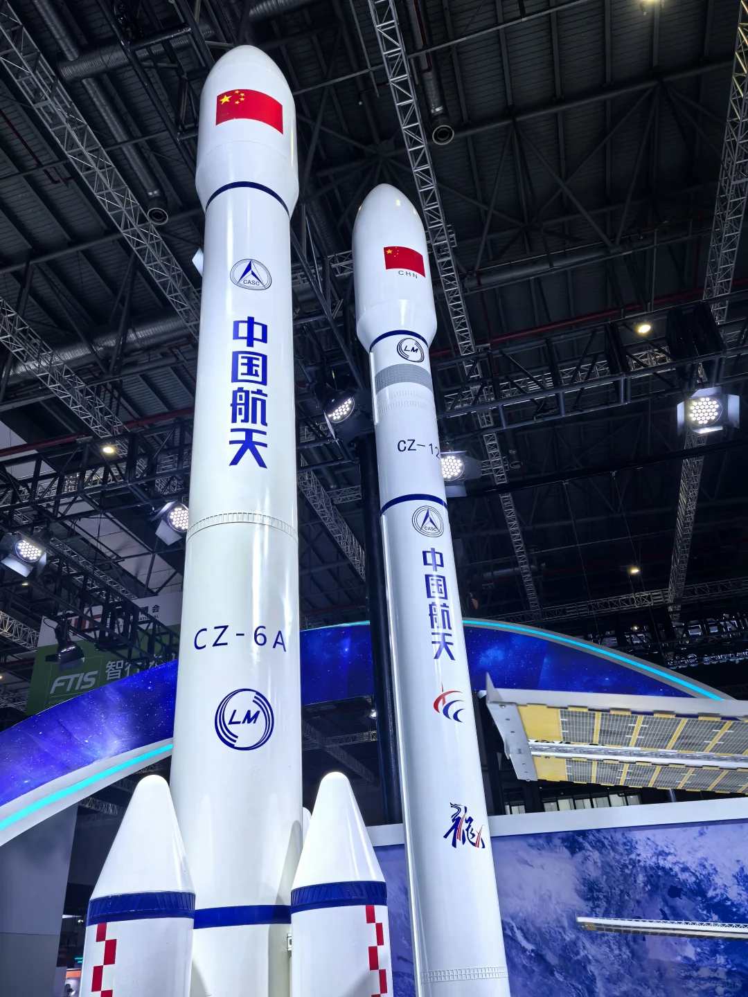 大国重器，25届工博会硬核打卡点