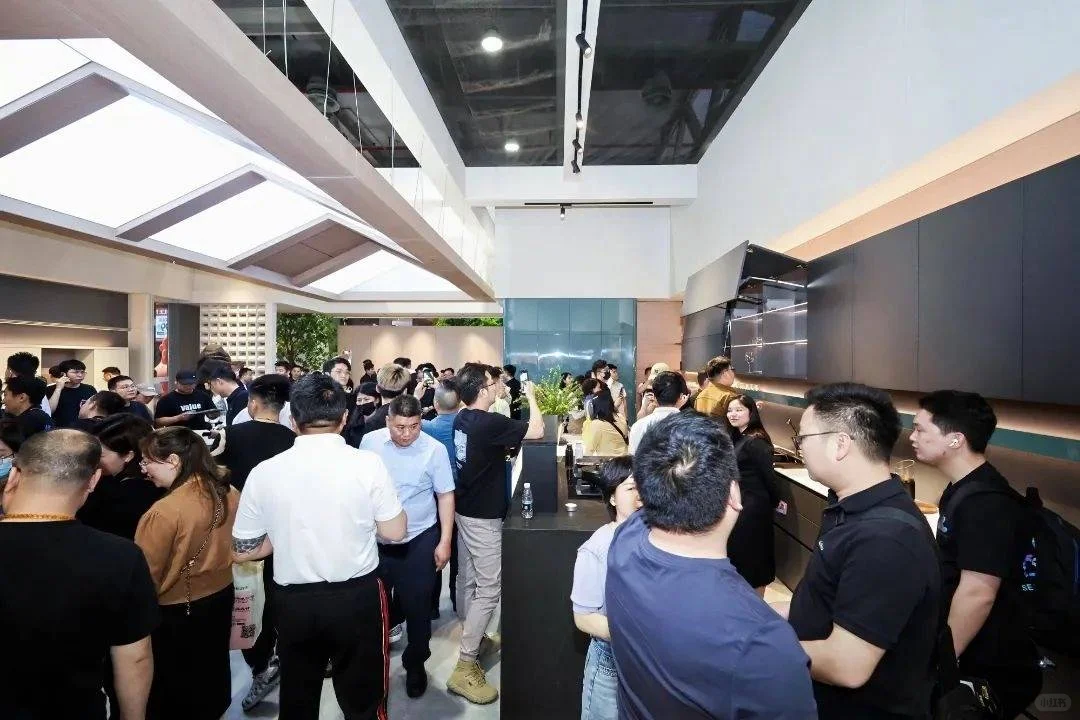 2026广州定制家居展览会展区规划