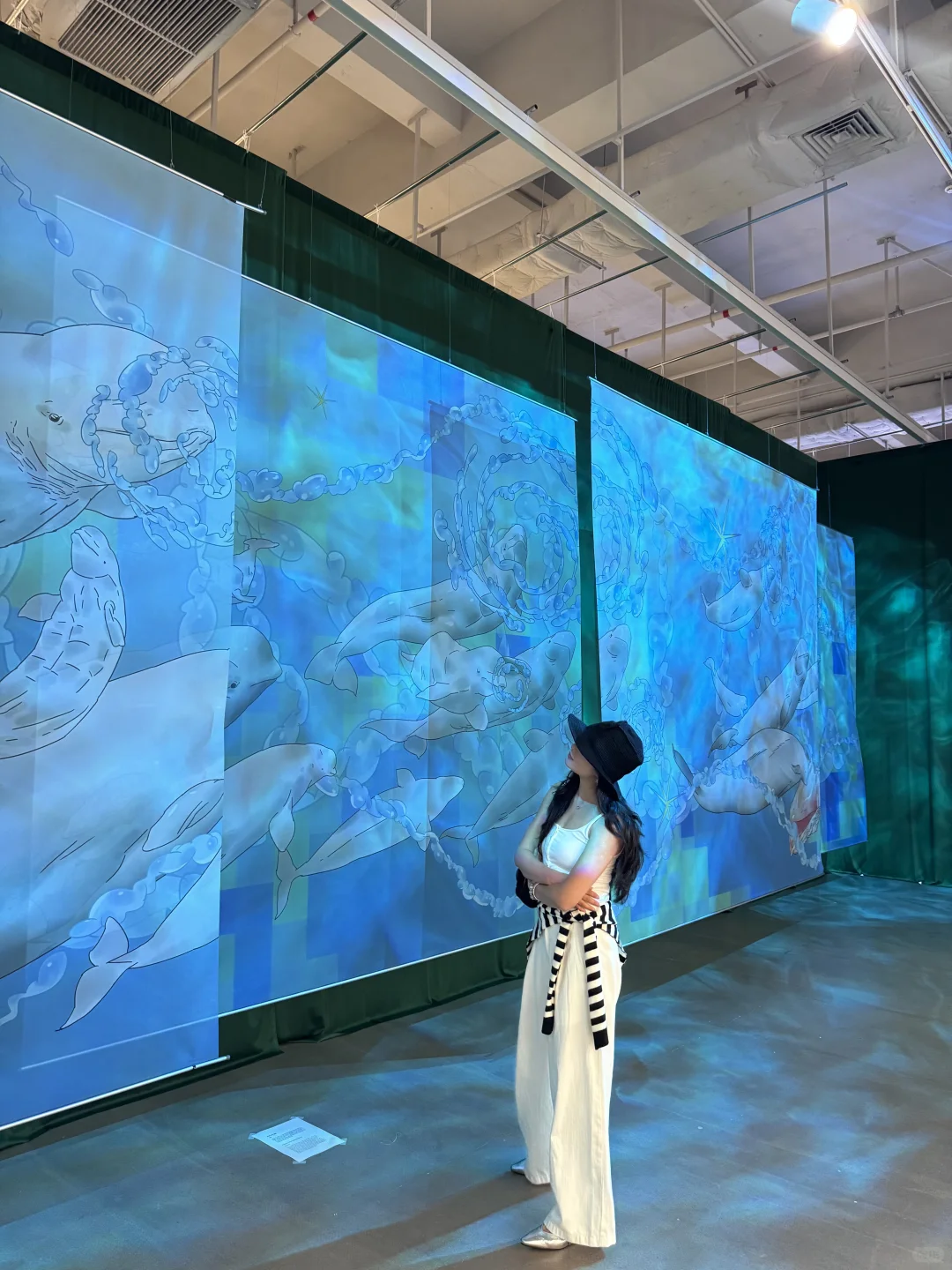 深圳新展|华侨城一馆两展!附攻略✔️