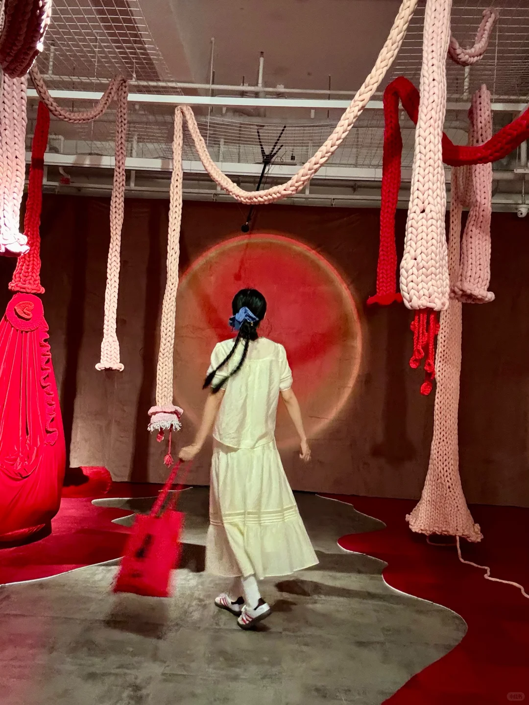 北京新展……充满了女性力量!!