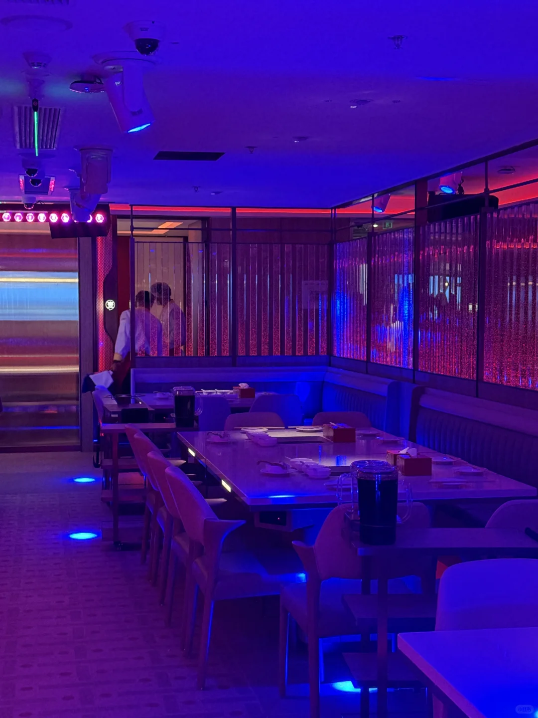 会展吾悦海底捞|夜宵主题店