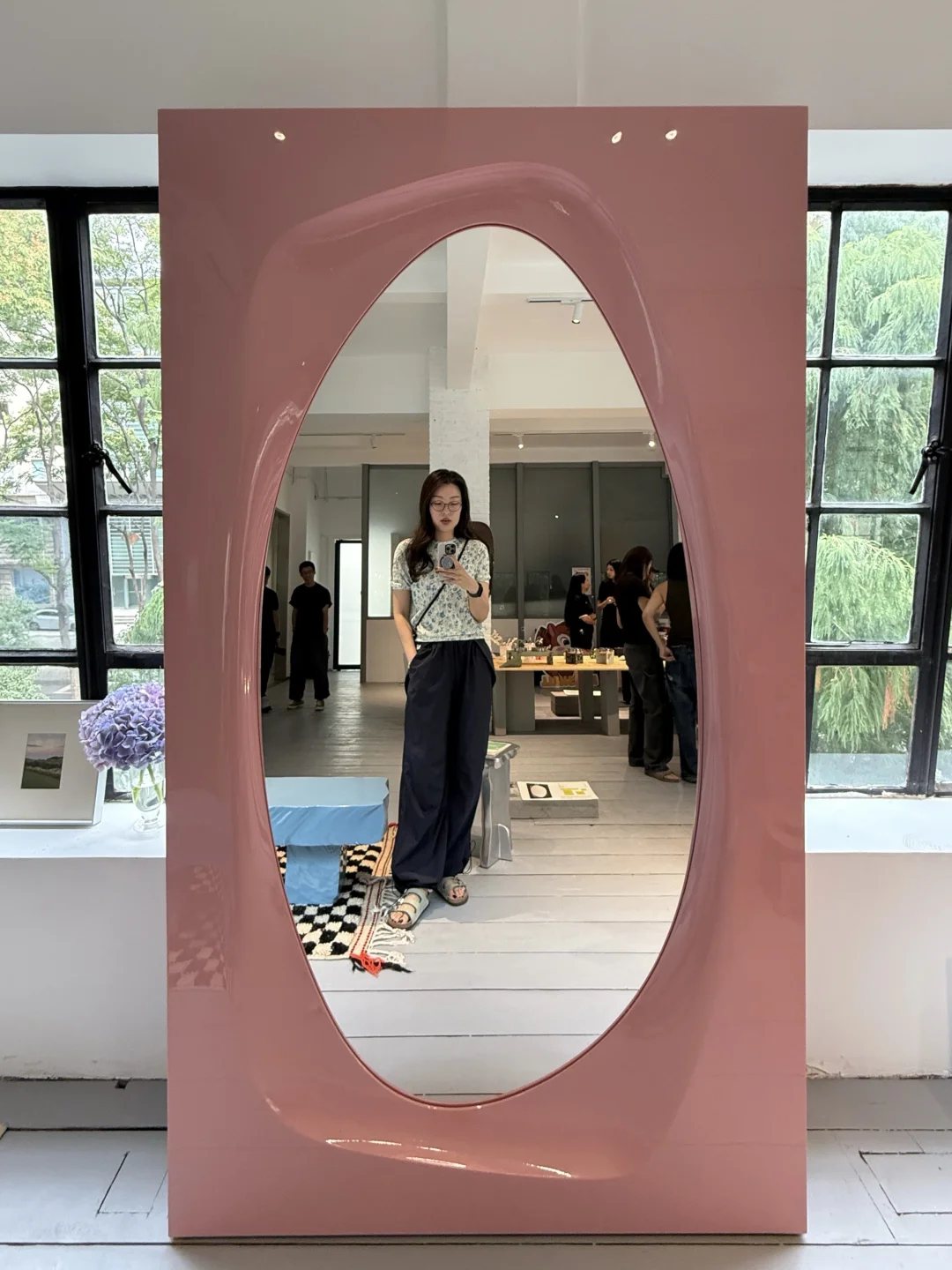 上海不缺有意思的展览