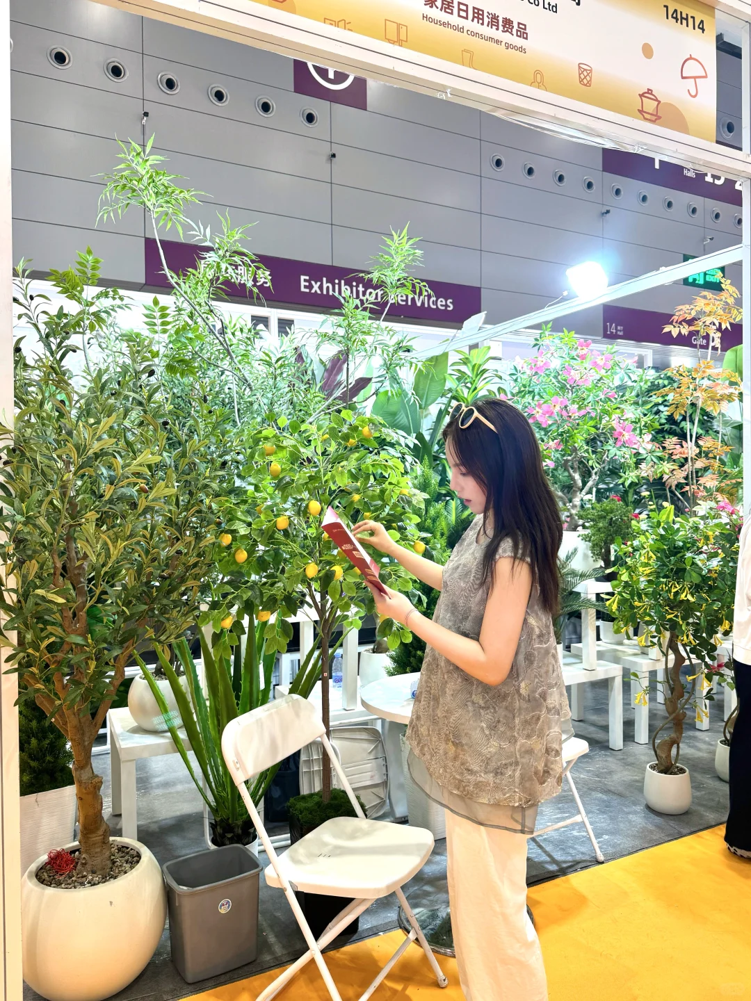 如何在CCBEC深圳跨境展破圈！找到合作搭子