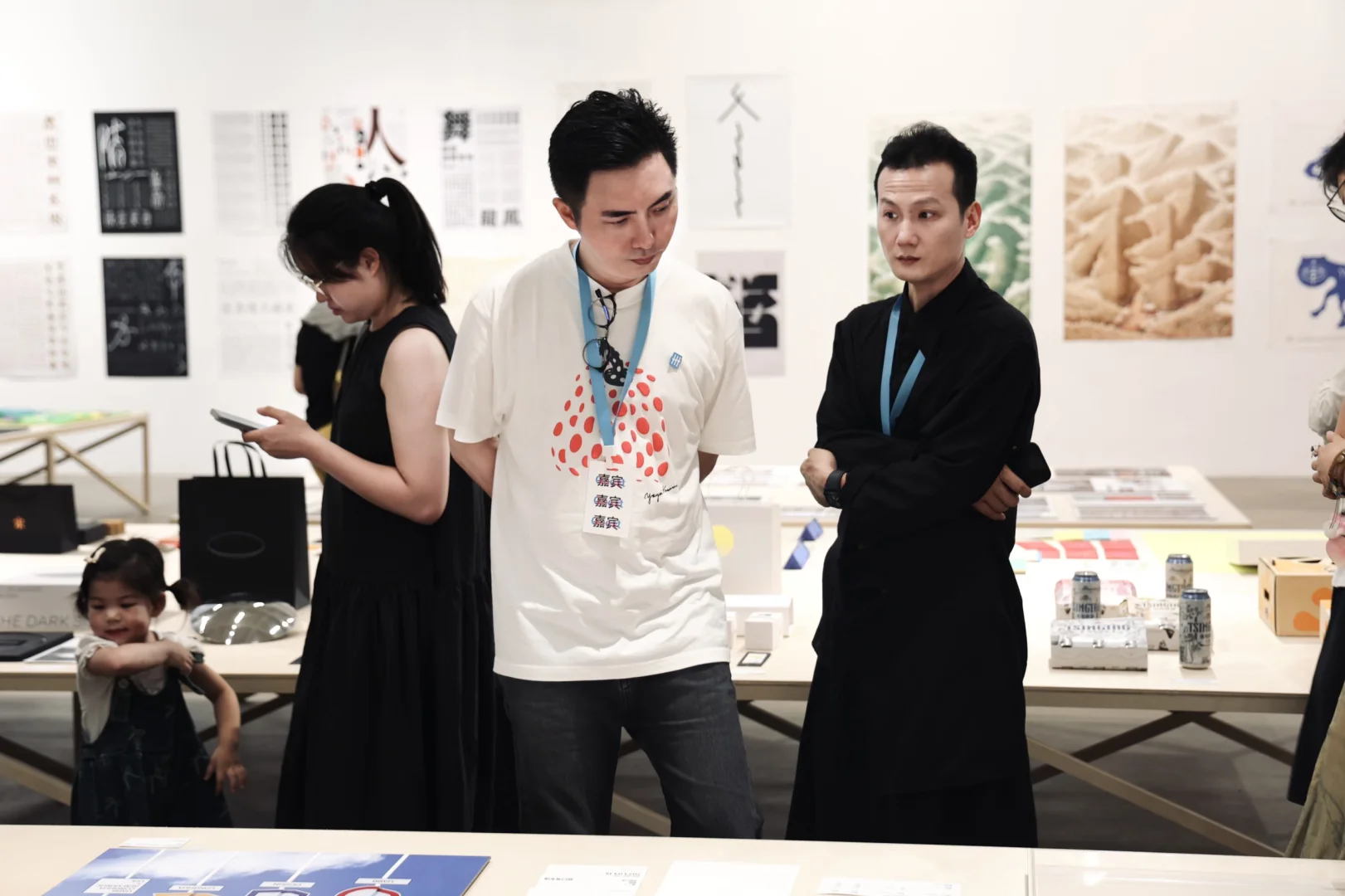 SGDA30年 从深圳透视中国平面设计☕️