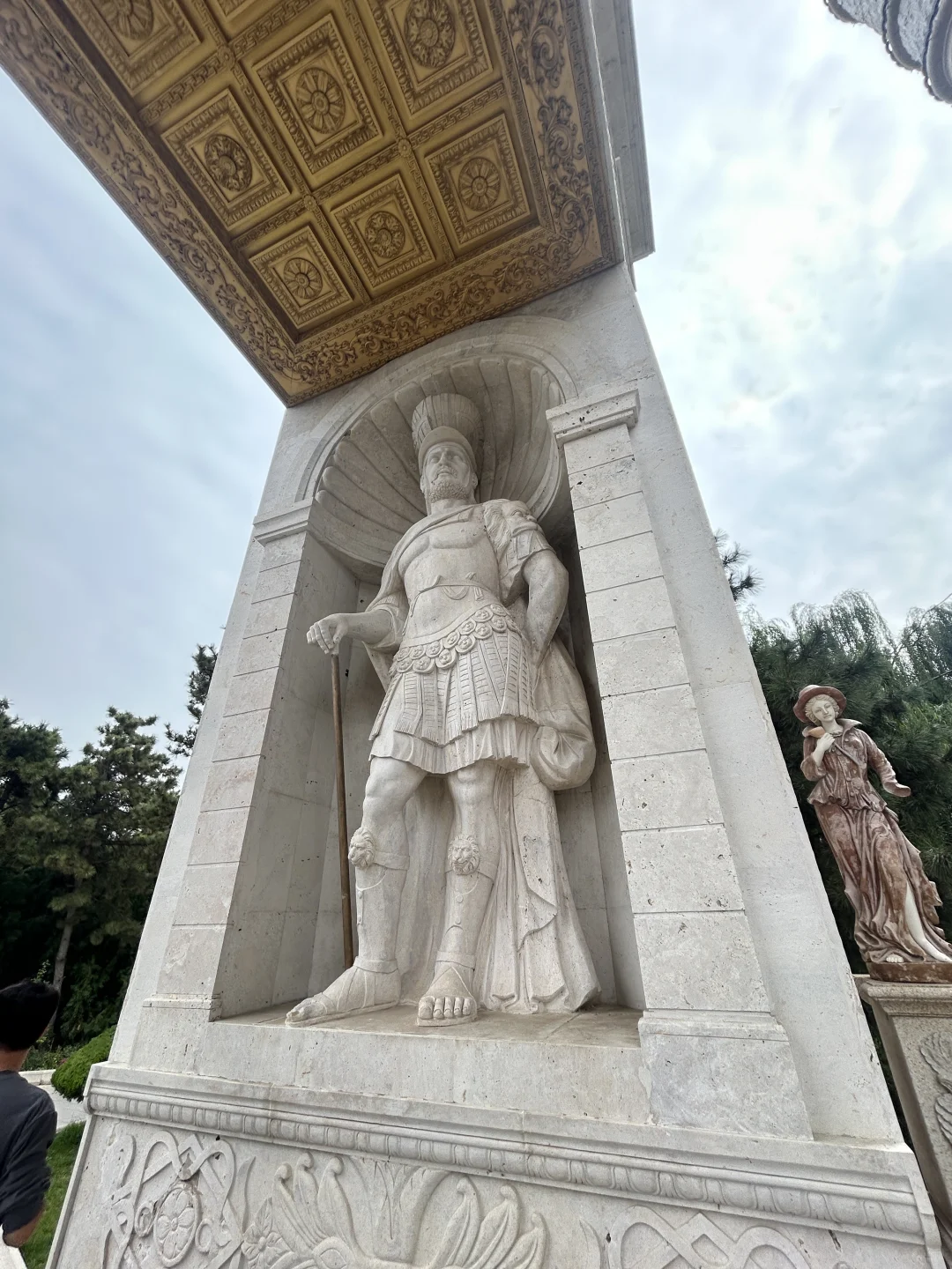 河北美院