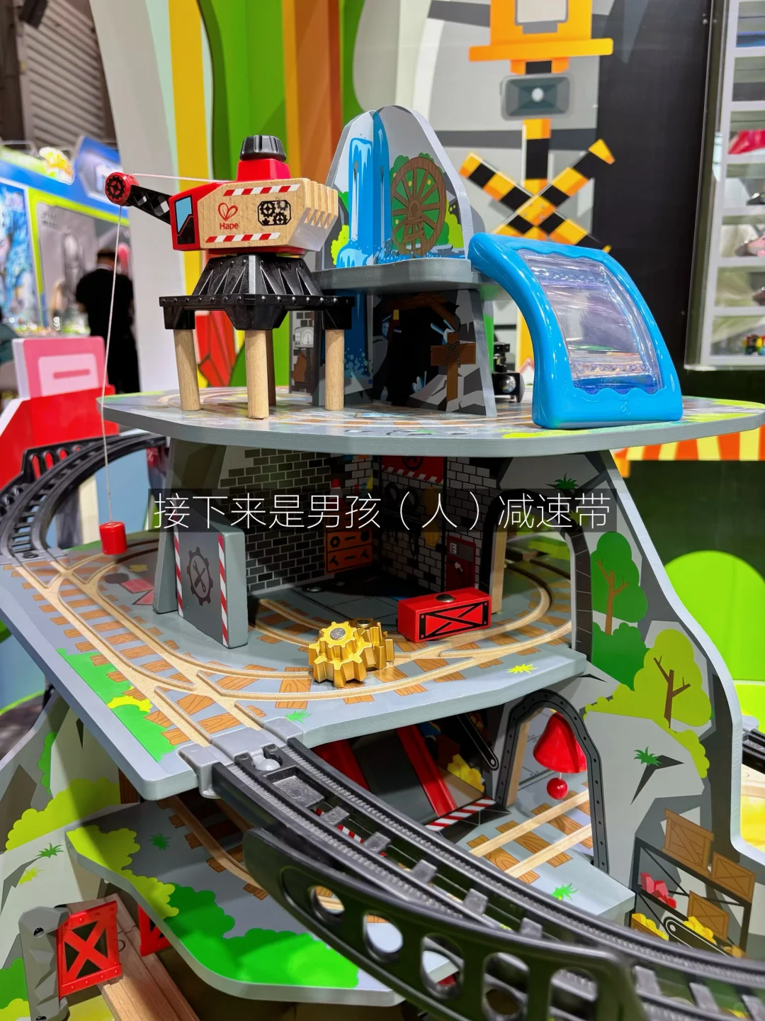 打卡中国玩具展,儿童美育已卷到next level