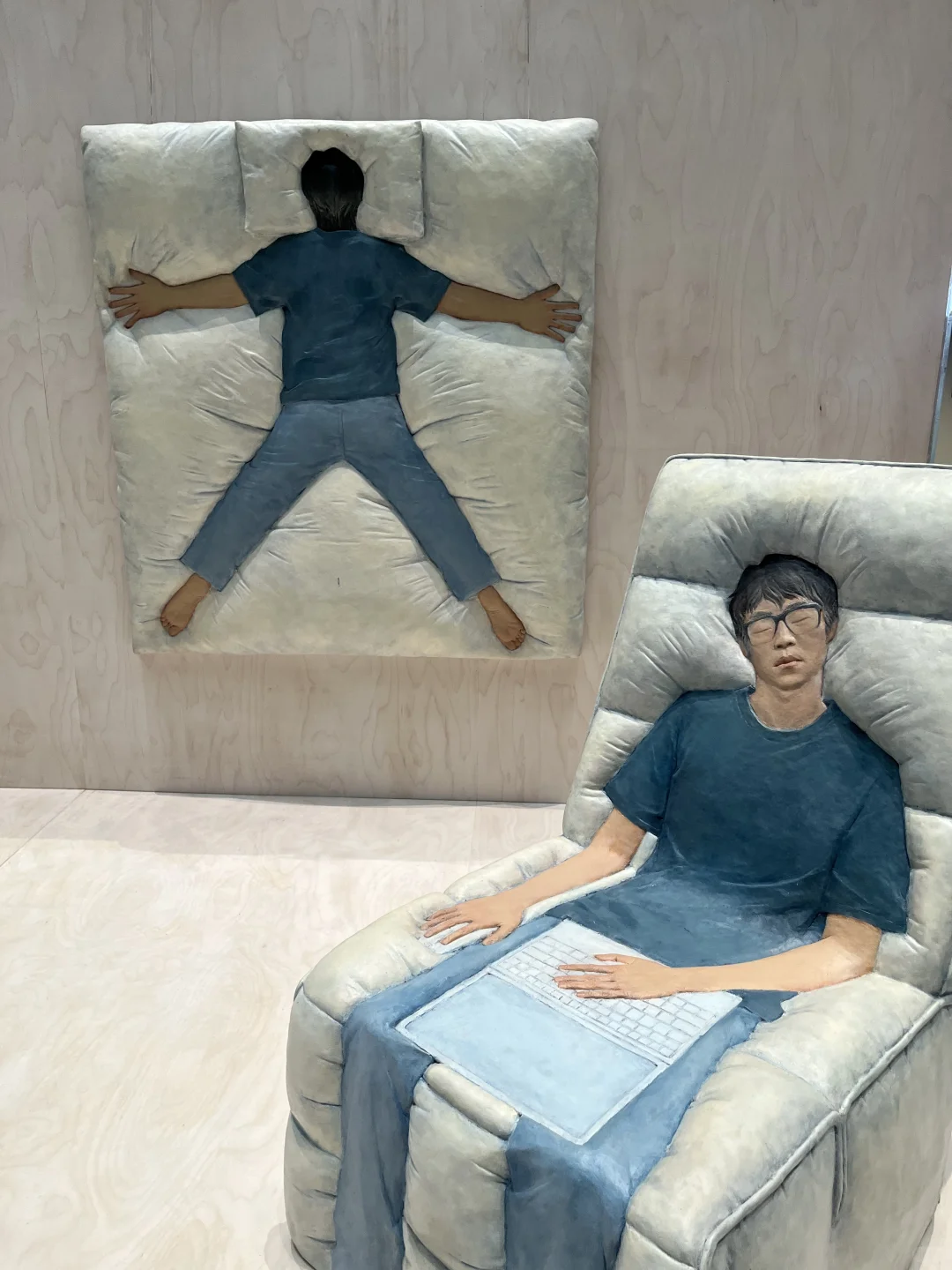 ?小红书设计展｜观展记录