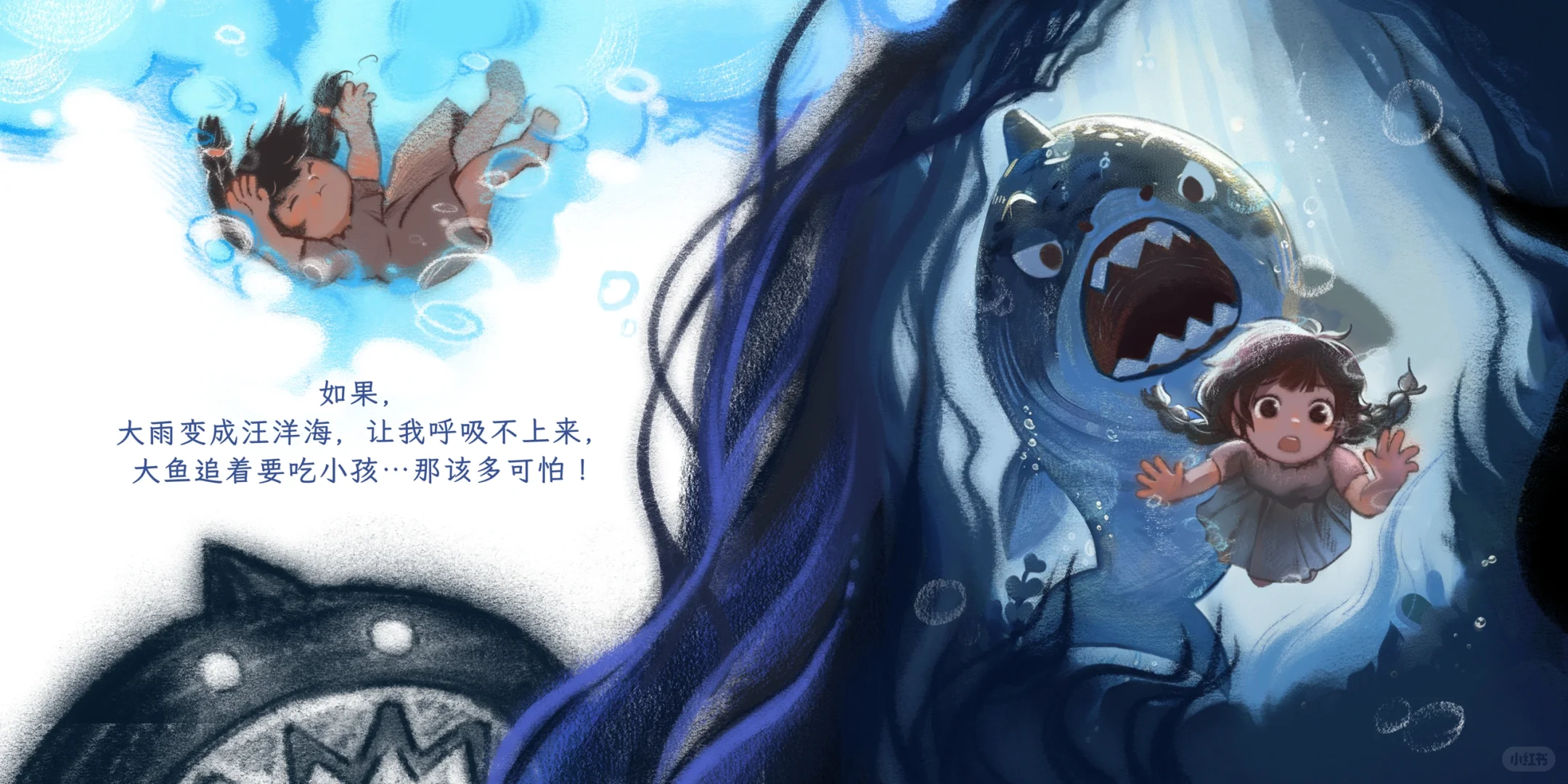 毕业展览布置完毕