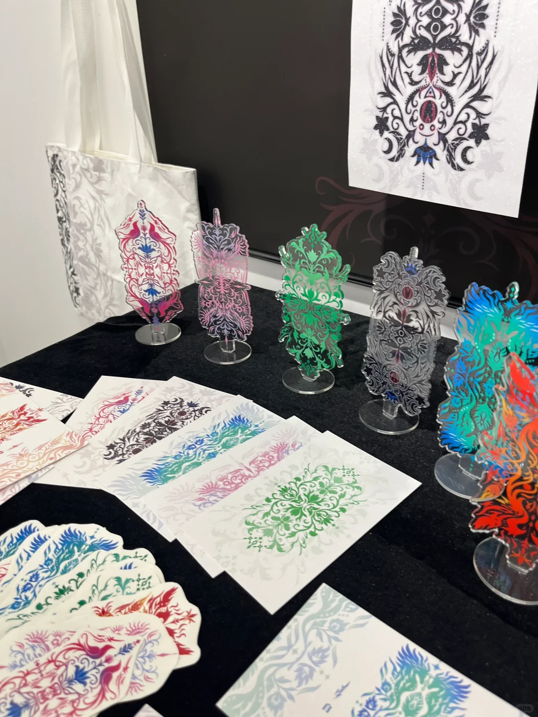 周末看展：人民大学毕业设计展，如何呢？