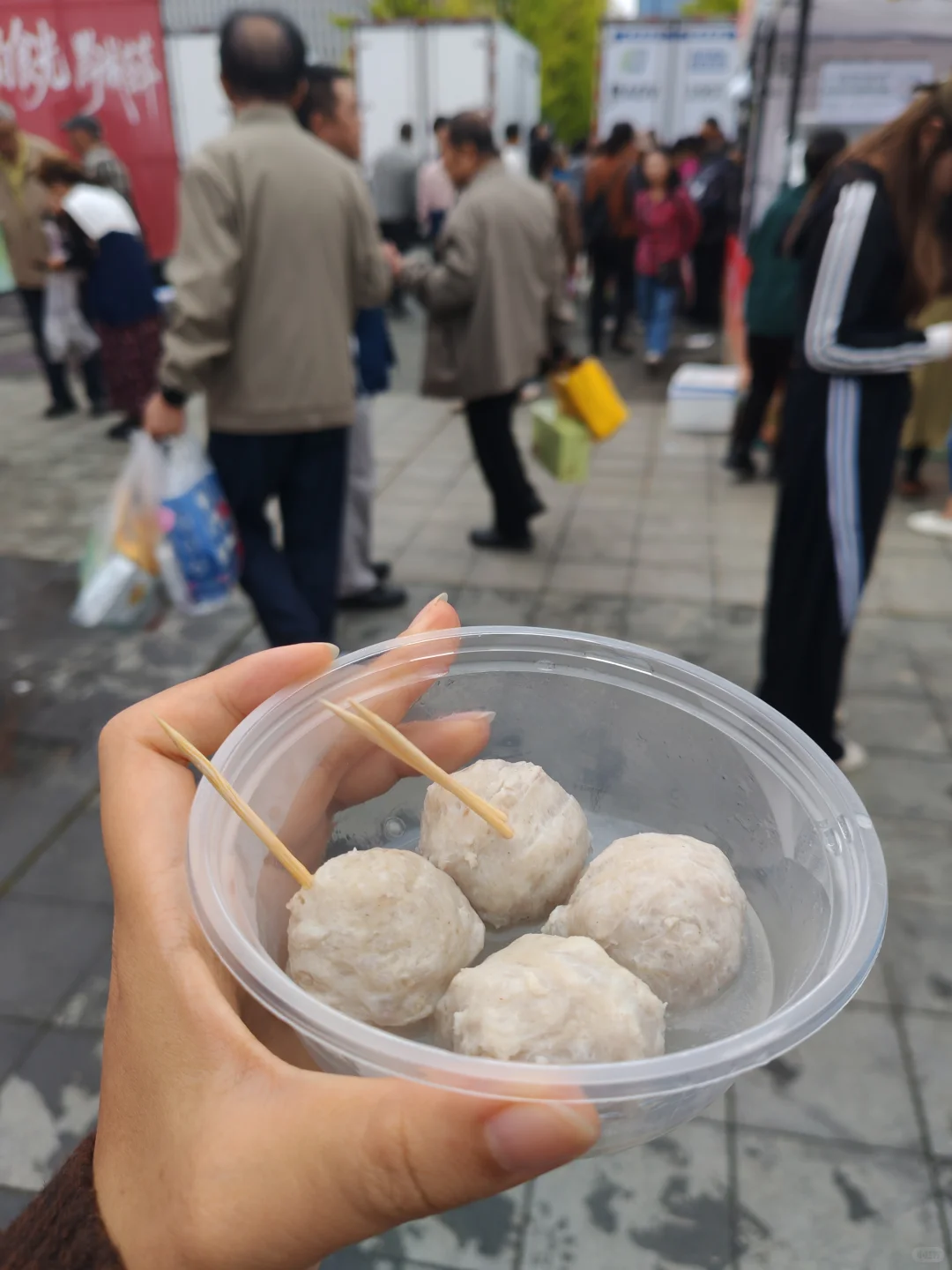 贵阳周末|南方美食市集/展销会去完回来了