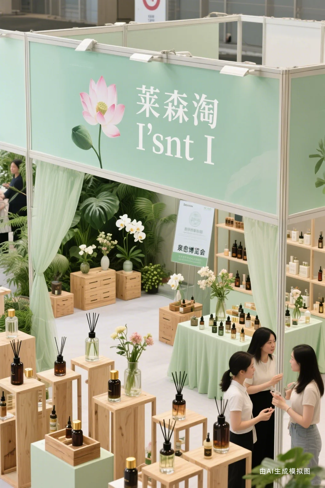 别卷了!深圳「躺平疗愈展」限时报名!快来