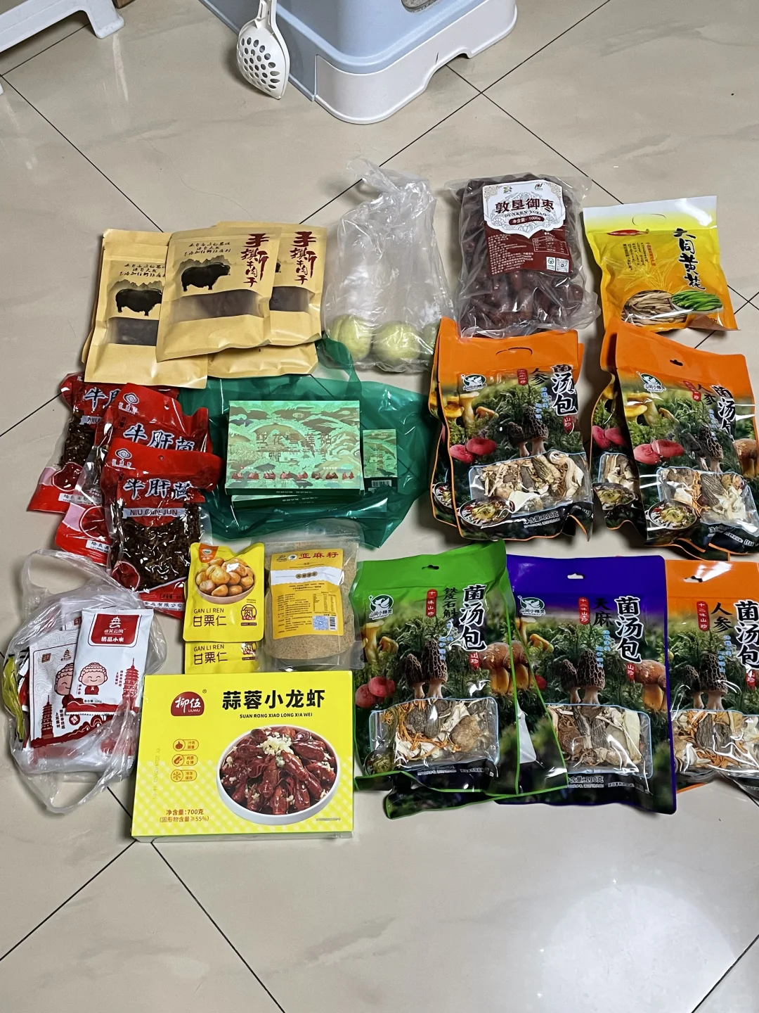 天津2025农产品交易会!一天真的逛不完