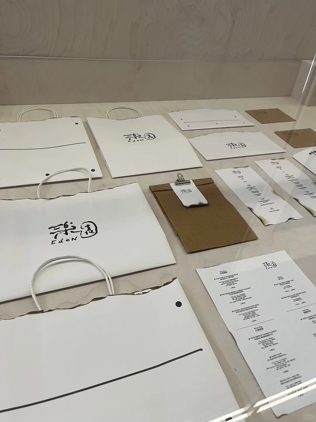 ?小红书设计展｜观展记录