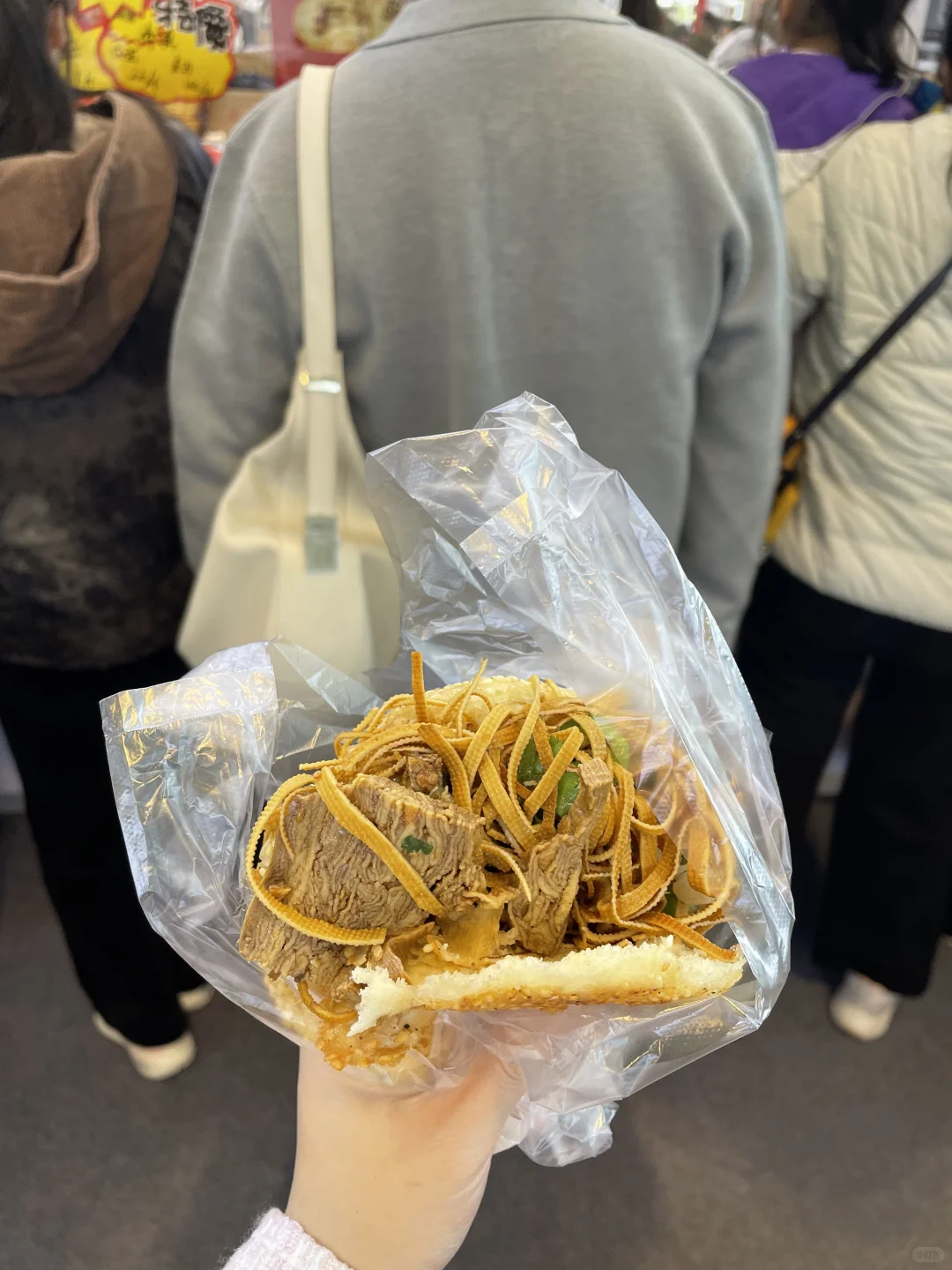 天津2025农产品交易会!一天真的逛不完