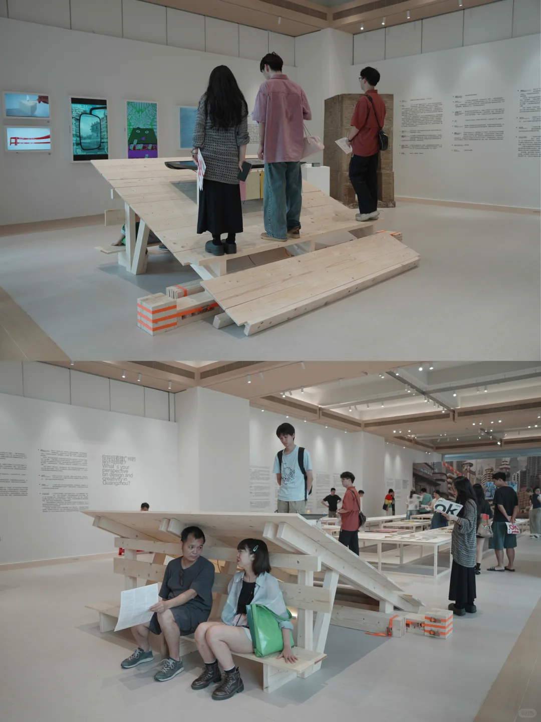参展|「OK广州」设计展
