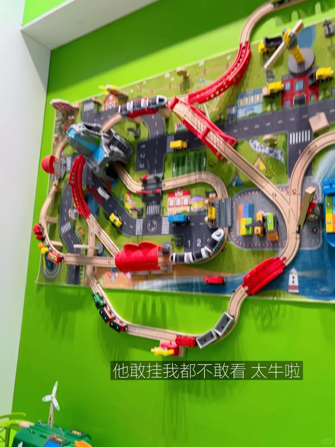 打卡中国玩具展,儿童美育已卷到next level
