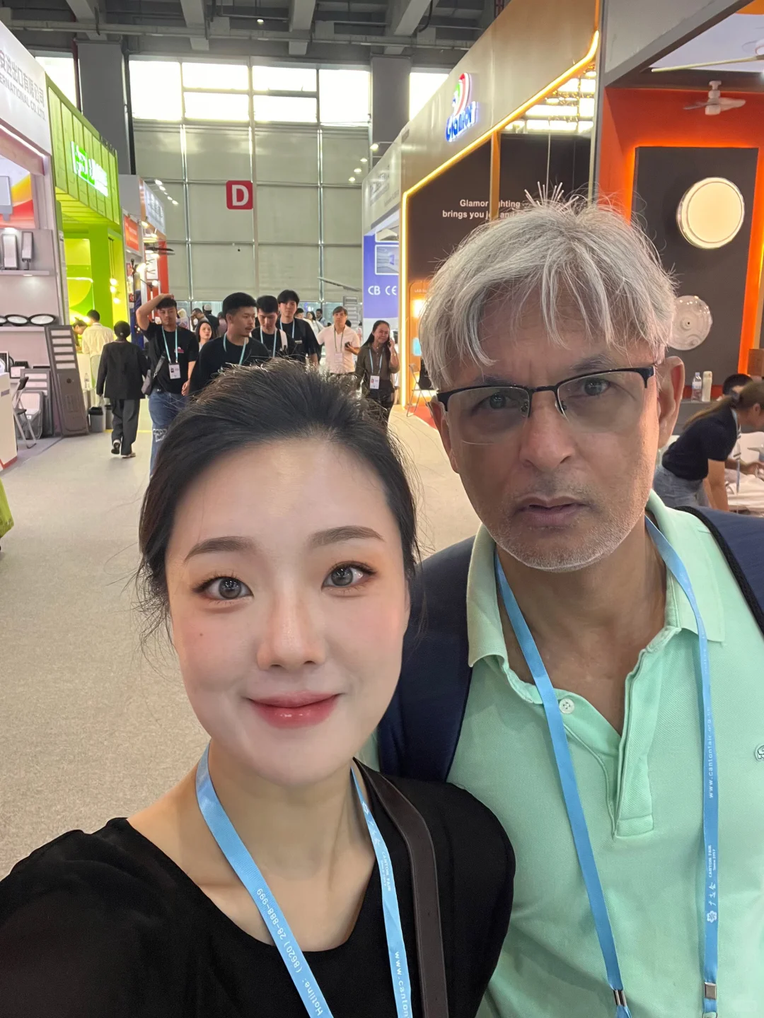 2025年广交会办证要求？