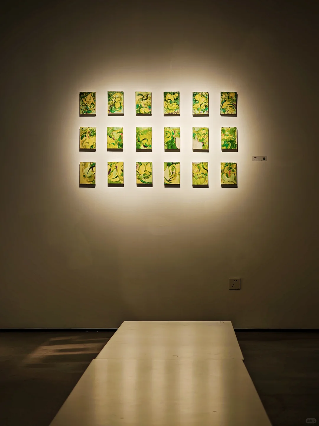 杭州展览|免费闯进风从绿野来的艺术漩涡