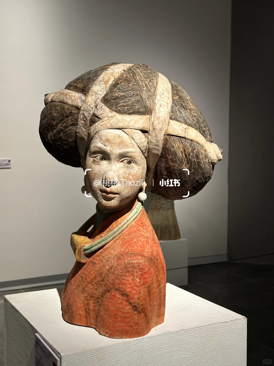 遛娃| 不在欧洲在河北美院·青年雕塑展?