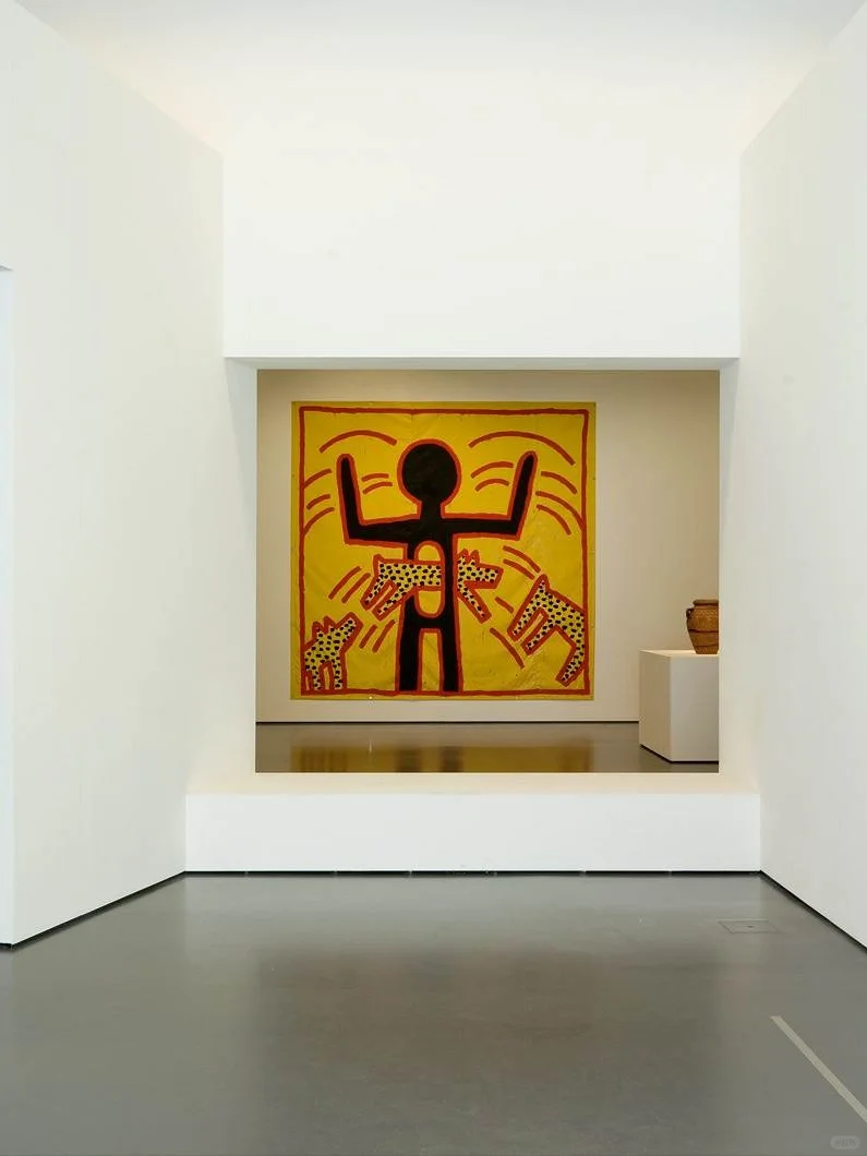 展览设计 I 艺术展