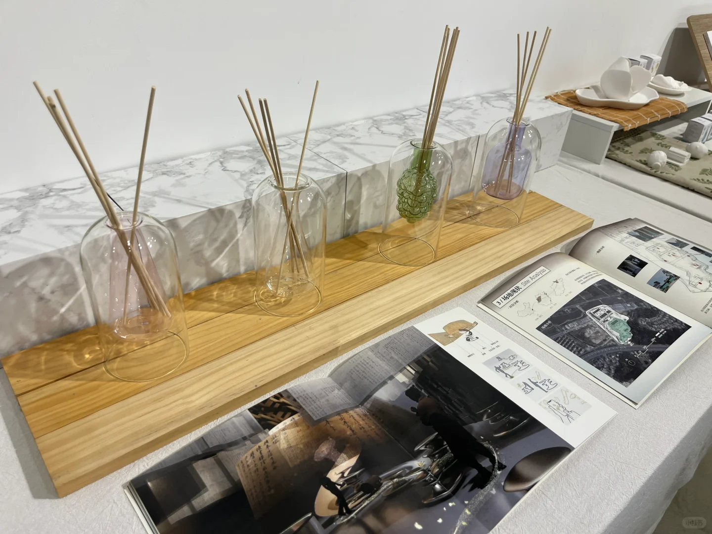周末看展：人民大学毕业设计展，如何呢？